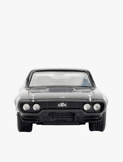 JADA FF8 1972 PLYMOUTH GTX