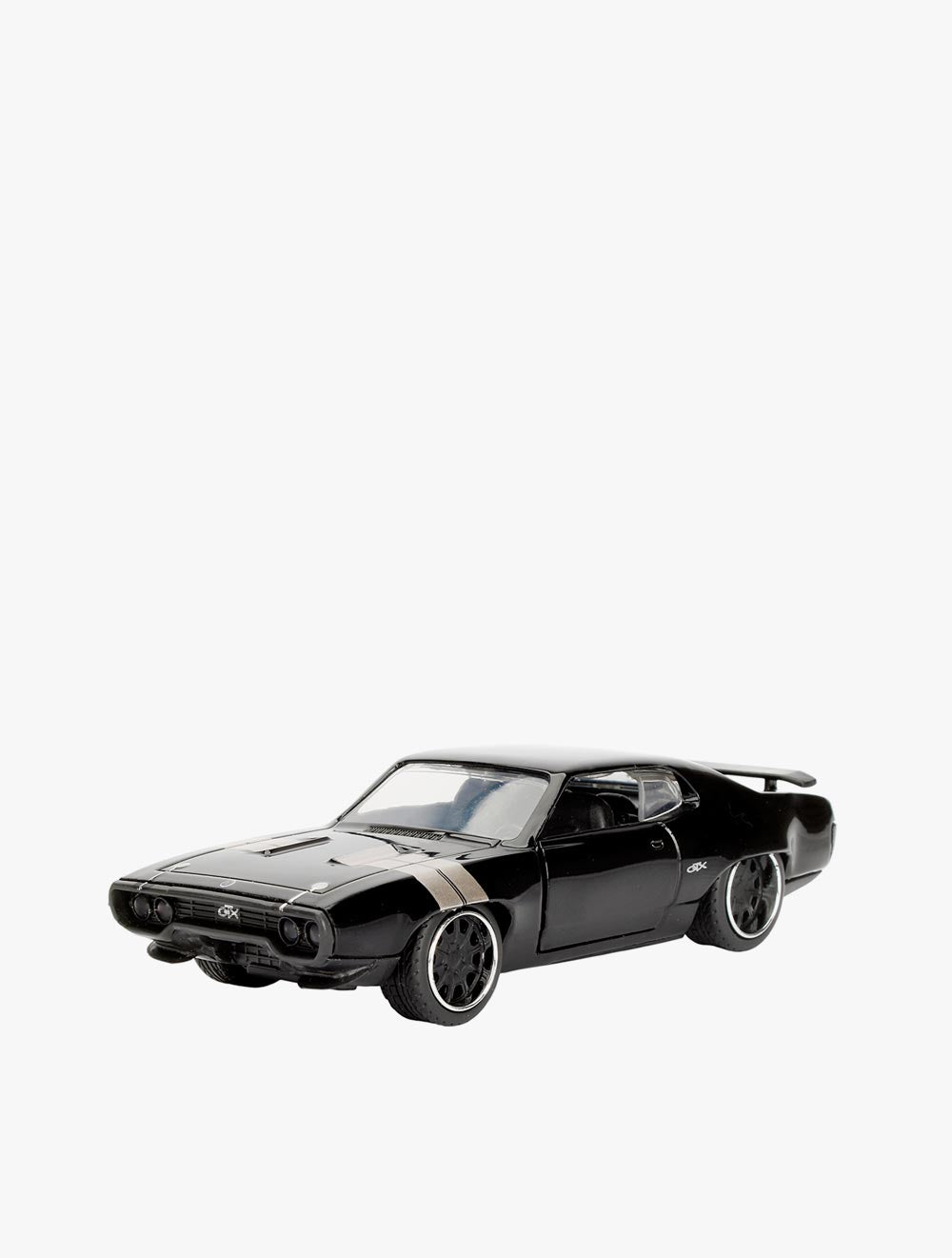 JADA FF8 1972 PLYMOUTH GTX