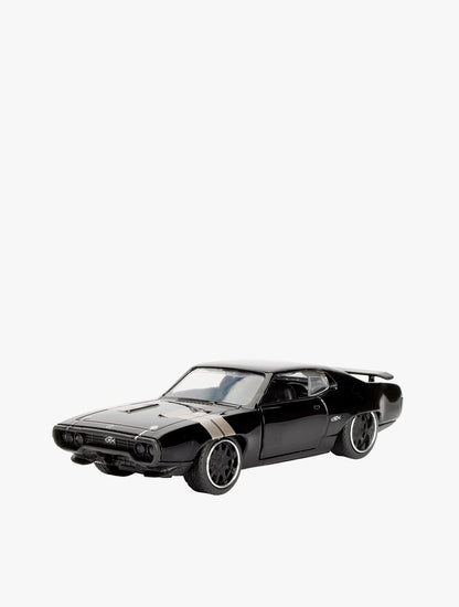 JADA FF8 1972 PLYMOUTH GTX