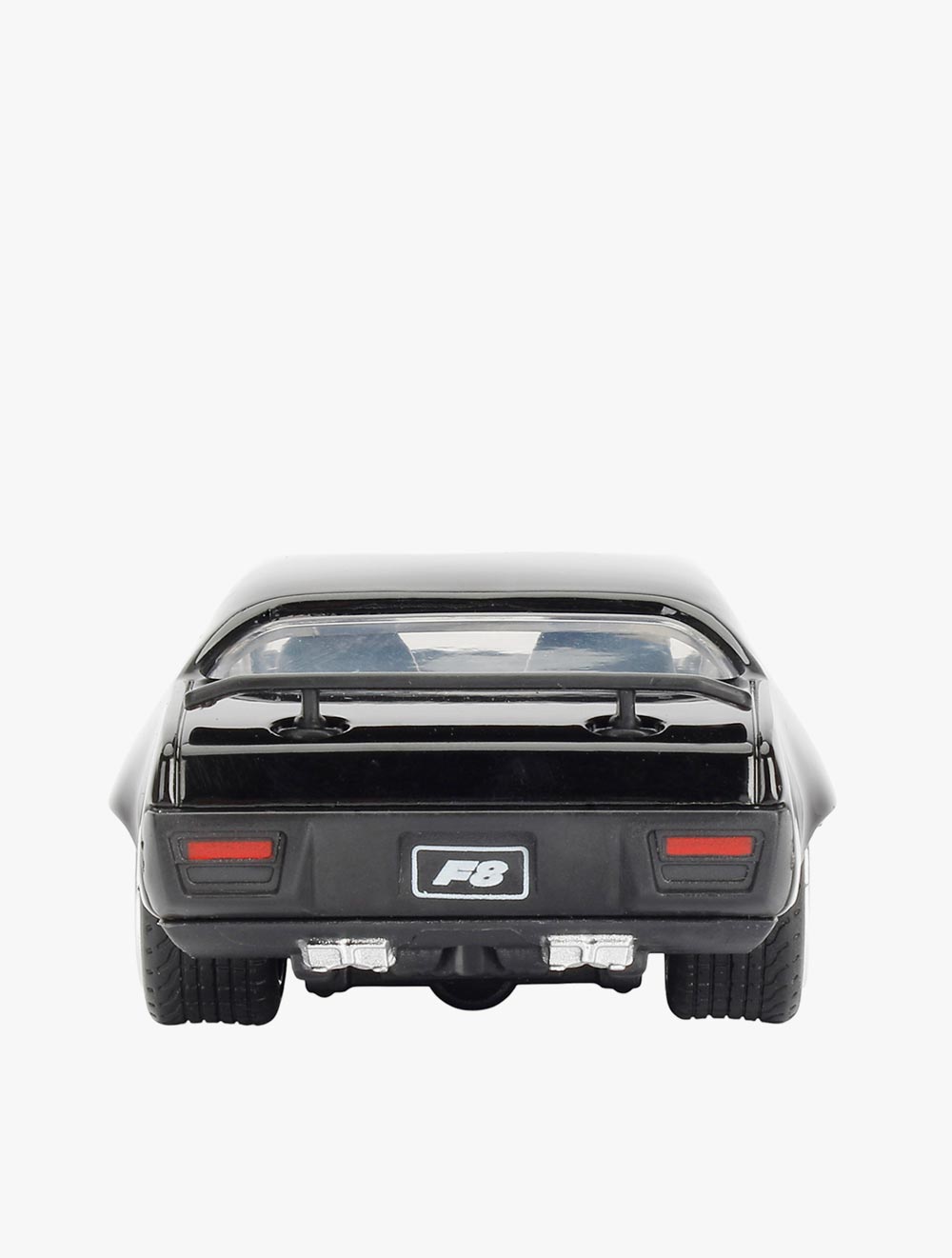 JADA FF8 1972 PLYMOUTH GTX