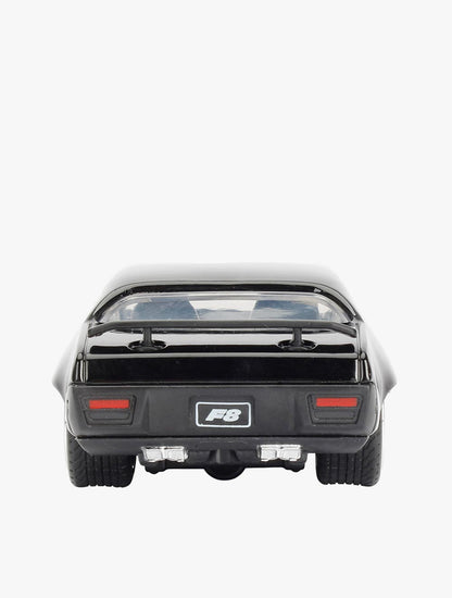 JADA FF8 1972 PLYMOUTH GTX