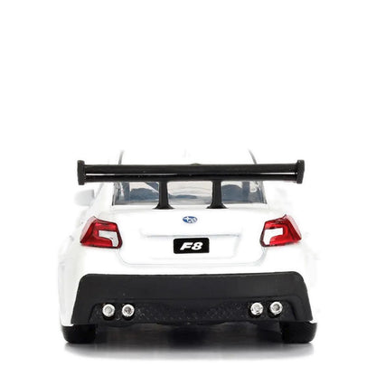 Jada Subaru Wrx Sti - JAD98305