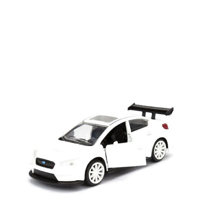 Jada Subaru Wrx Sti - JAD98305