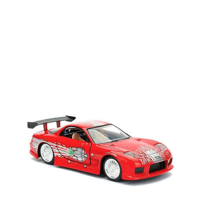 JAD24 1993 Mazda Rx7 Fd3S Wide Body - JAD98377