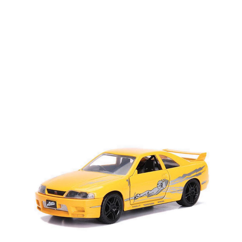Jada 1995 Nissan Skyline Gtr (R33) - JAD99515