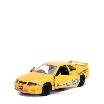 Jada 1995 Nissan Skyline Gtr (R33) - JAD99515