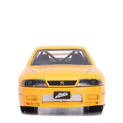 Jada 1995 Nissan Skyline Gtr (R33) - JAD99515