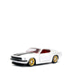 JADA 1969 FORD MUSTANG MK1 - JAD99517