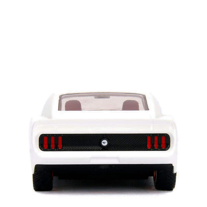 JADA 1969 FORD MUSTANG MK1 - JAD99517