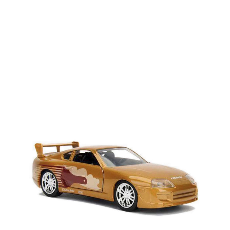 JAD24 1995 Toyota Supra - JAD99542