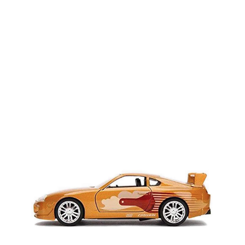 JAD24 1995 Toyota Supra - JAD99542