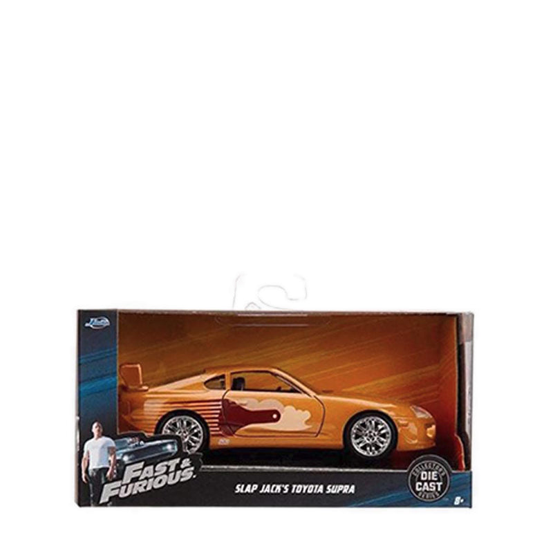 JAD24 1995 Toyota Supra - JAD99542