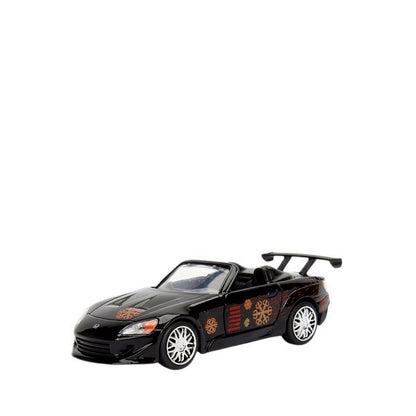 Jada Toys 2001 Honda S2000