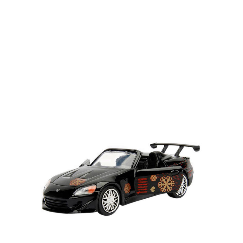 Jada Toys 2001 Honda S2000