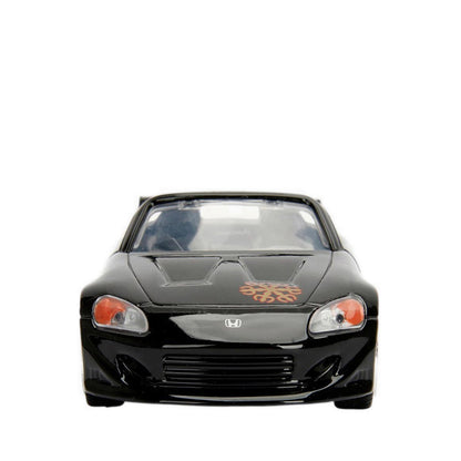 Jada Toys 2001 Honda S2000
