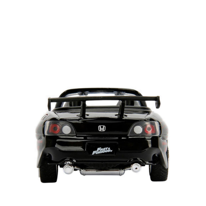 Jada Toys 2001 Honda S2000