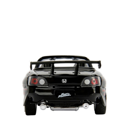 Jada Toys 2001 Honda S2000