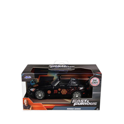 Jada Toys 2001 Honda S2000