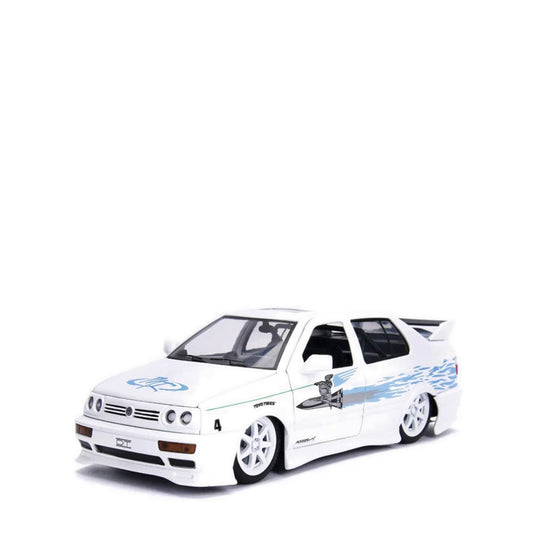 JADA Ff 1995 Volkswagen Jetta - Jad99592