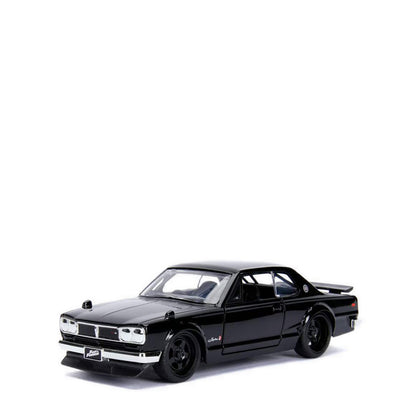 JADA 1971 NISSAN SKYLINE 2000 GT R JAD99602 – Kidzstation