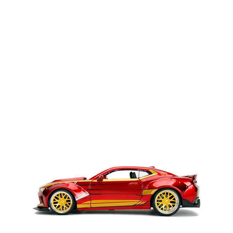 JADA 2016 CHEVROLET CAMARO SS WIDE - JAD99724