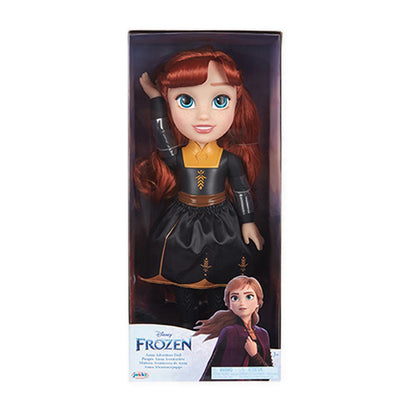 Jakks Frozen 2 Anna Molded Bodice Doll - JAK212214