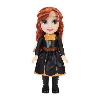 Jakks Frozen 2 Anna Molded Bodice Doll - JAK212214