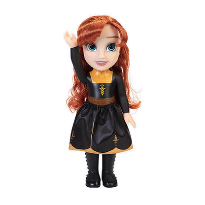 Jakks Frozen 2 Anna Molded Bodice Doll - JAK212214