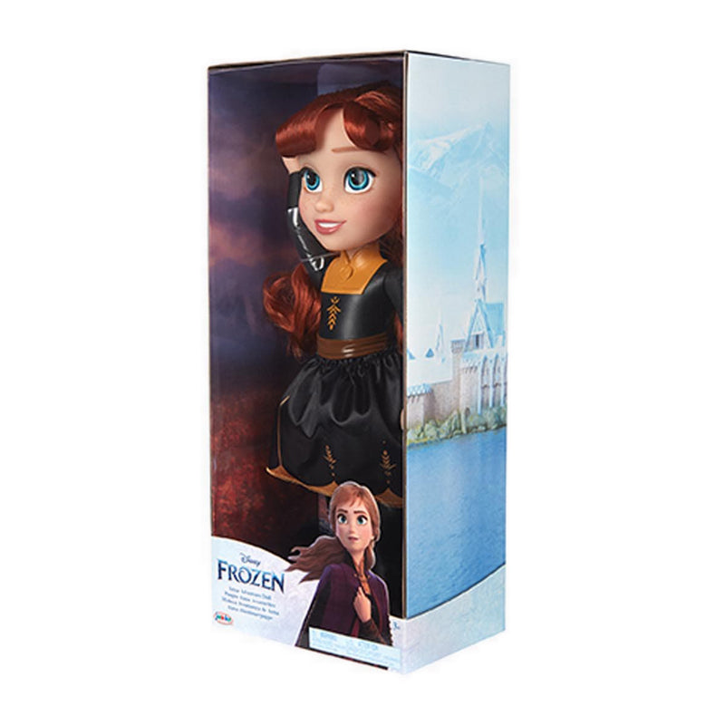 Jakks Frozen 2 Anna Molded Bodice Doll - JAK212214