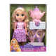 JAKK DP RAPUNZEL DOLL WITH TEA SET - JAK212654