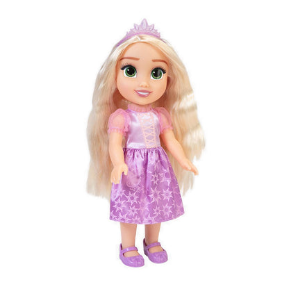 JAKK DP RAPUNZEL DOLL WITH TEA SET - JAK212654