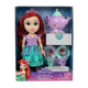 JAKK DP ARIEL DOLL WITH TEA SET - JAK212724