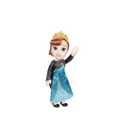Jakks Frozen Anna Queen Doll - JAK21799I