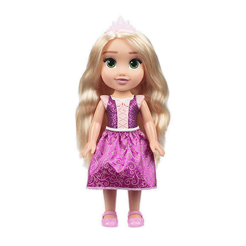 Rapunzel Molded Bodice Doll Large JAK219084