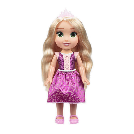 Rapunzel Molded Bodice Doll Large JAK219084
