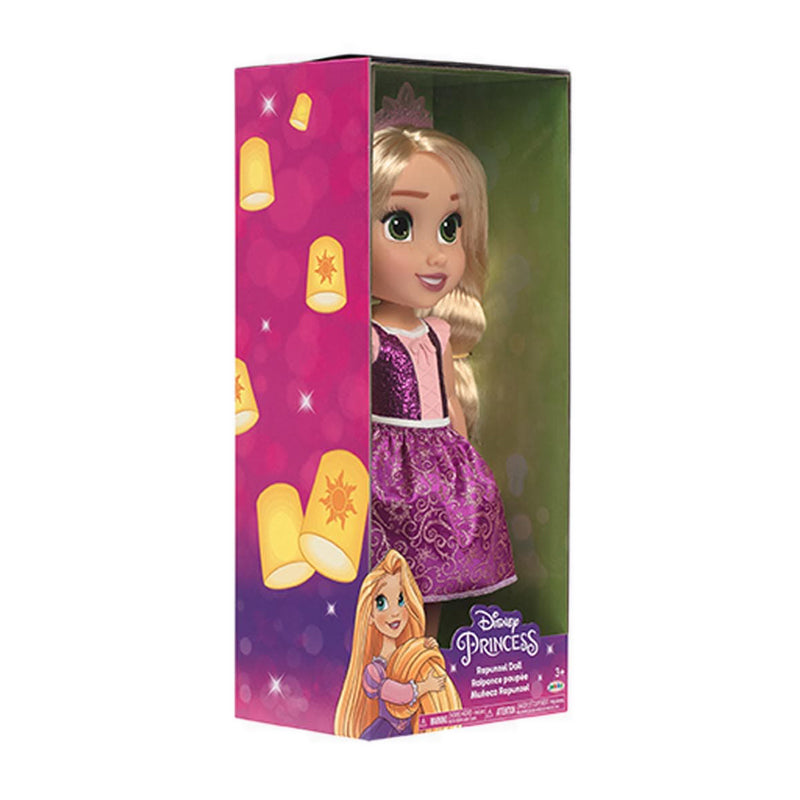 Rapunzel Molded Bodice Doll Large JAK219084