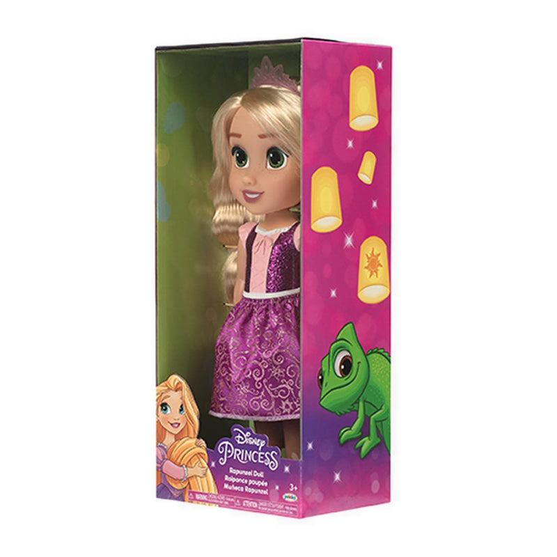 Rapunzel Molded Bodice Doll Large JAK219084