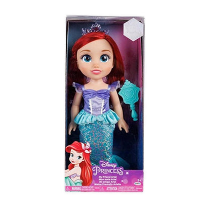 JAKK DP MY FRIEND ARIEL LARGE DOLL - JAK230124