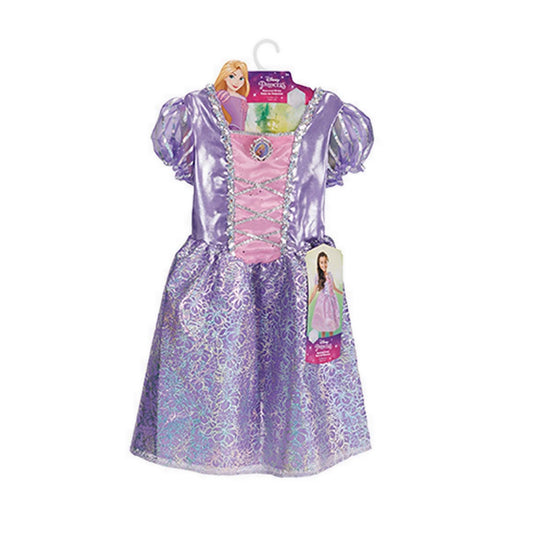 Jakk  Rapunzel Dress  - Jak230482