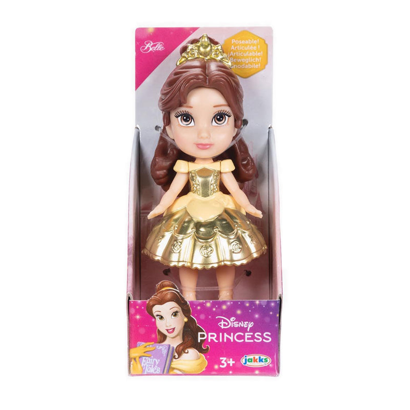 Jakks Mini Toddler Doll Assortment JAK233354 – Kidzstation