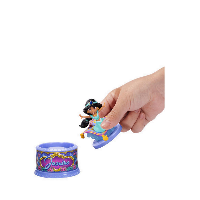 Disney MultiBrand Musical Minis Surprise Series 2 - JAK275931