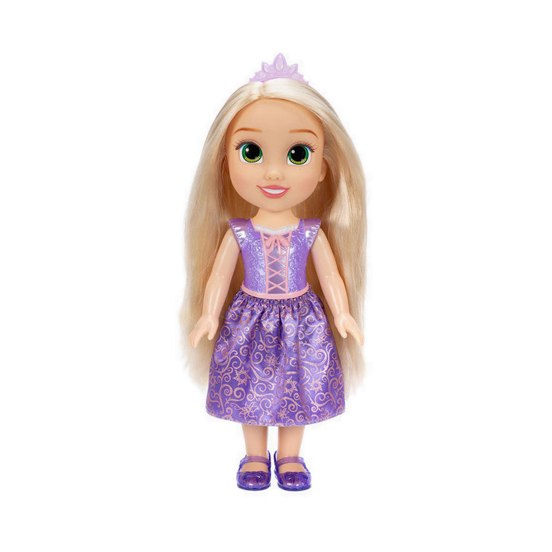 Disney Rapunzel Bodice Doll Hair Playset - JAK278824