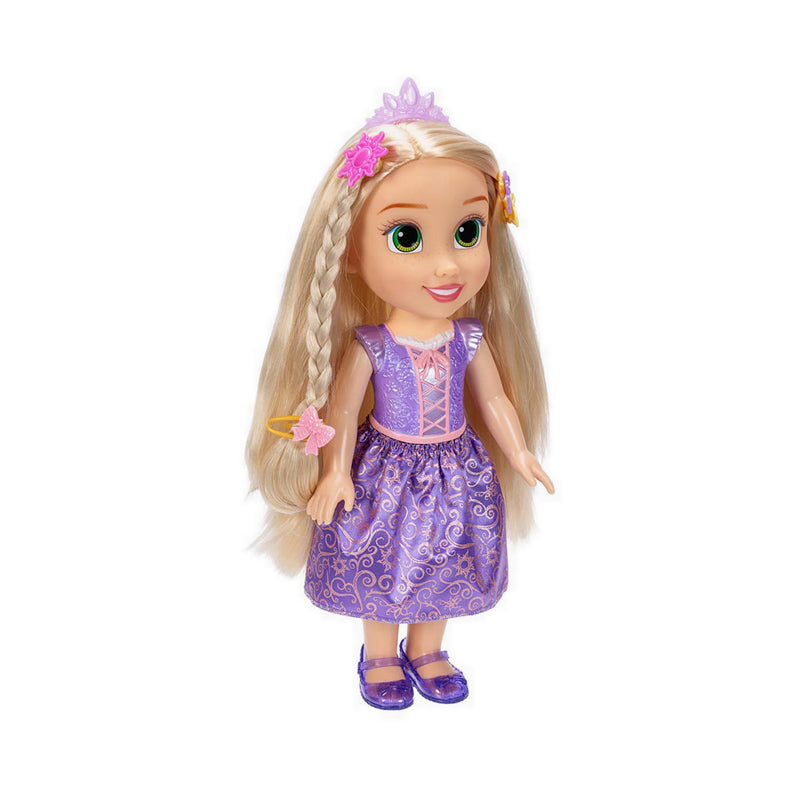 Disney Rapunzel Bodice Doll Hair Playset - JAK278824