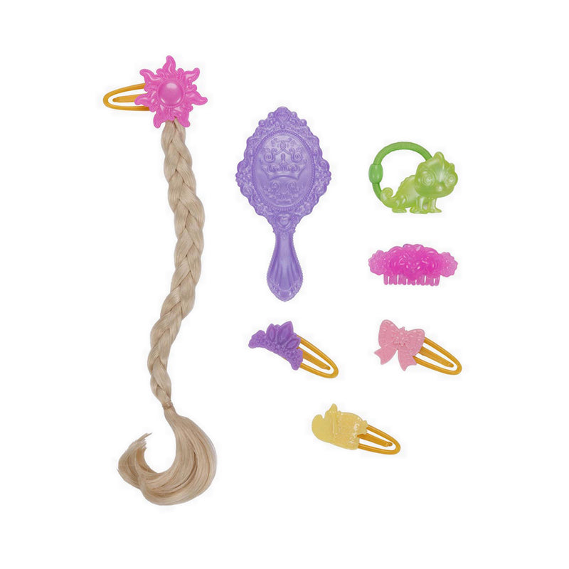 Disney Rapunzel Bodice Doll Hair Playset - JAK278824