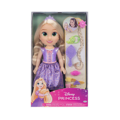 Disney Rapunzel Bodice Doll Hair Playset - JAK278824