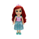 Disney Ariel Bodice Doll Hair Playset - JAK278844