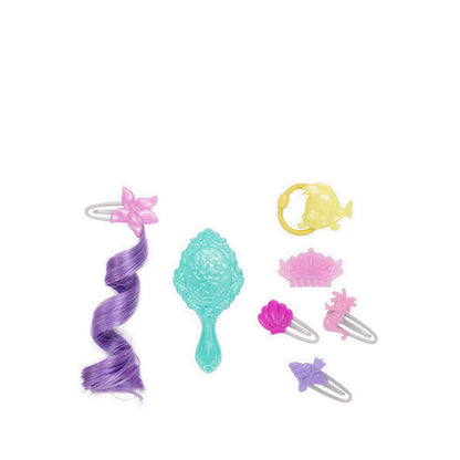 Disney Ariel Bodice Doll Hair Playset - JAK278844