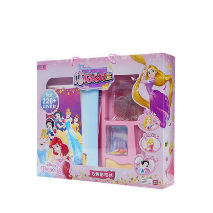 Jandoon Goo Goo Cards Disney Princess (M) - JDNJD-68002C