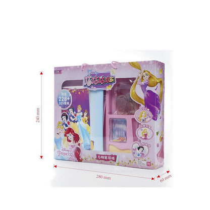 Jandoon Goo Goo Cards Disney Princess (M) - JDNJD-68002C