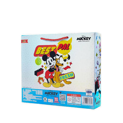 Jandoon Goo Goo Cards Mickey Mouse & Friends (M) - JDNJD-68002H